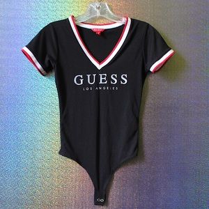 ⚡️ Guess Bodysuit
